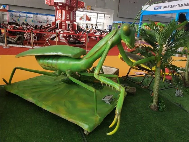 アニマトロニッククラブ